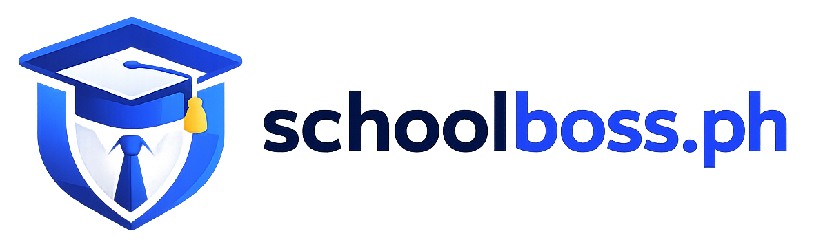SchoolBoss